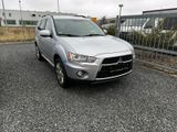 Mitsubishi Outlander 2,2 Diesel Automatik 4WD - Mitsubishi Outlander aus 2012