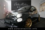 Abarth 595C Scorpioneoro 1/2000*Xenon*Navi*DAB*AluGold* - Abarth Gebrauchtwagen in Wuppertal