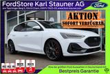 Ford Focus ST X 2.3 EcoB. B&O ACC LED Navi 4,99% FIN*