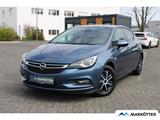 Opel Astra K 1.4 Turbo Dynamic LED/Tempomat/Kamera - Opel Astra mit Benzin-Antrieb