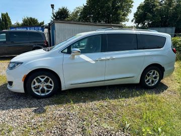 Chrysler Pacifica 3,6 Ltd 2020 Unfallfrei in HamburgSale!