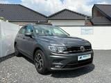 Volkswagen Tiguan Join DSG Panorama AHK ACC Navi SHZ MFL