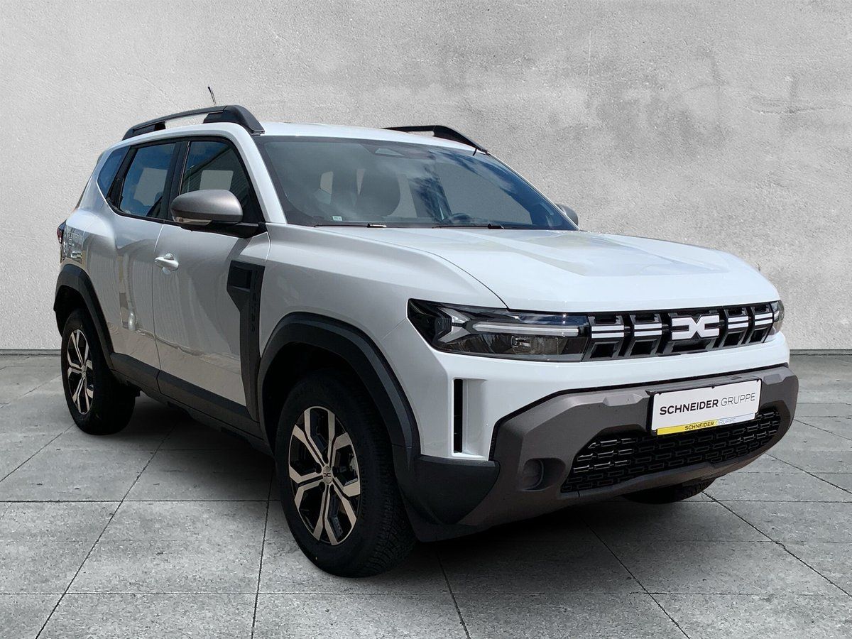 Dacia Duster - Bild 7