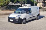 Opel OPEL Combo 1.6 CDTI 105CV EcoFLEX PL-TN Van S&S  - Opel Combo: Ecoflex