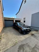 BMW 320d xDrive Touring M Sport Panorama gepflegt  - BMW 320 Gebrauchtwagen in Aachen