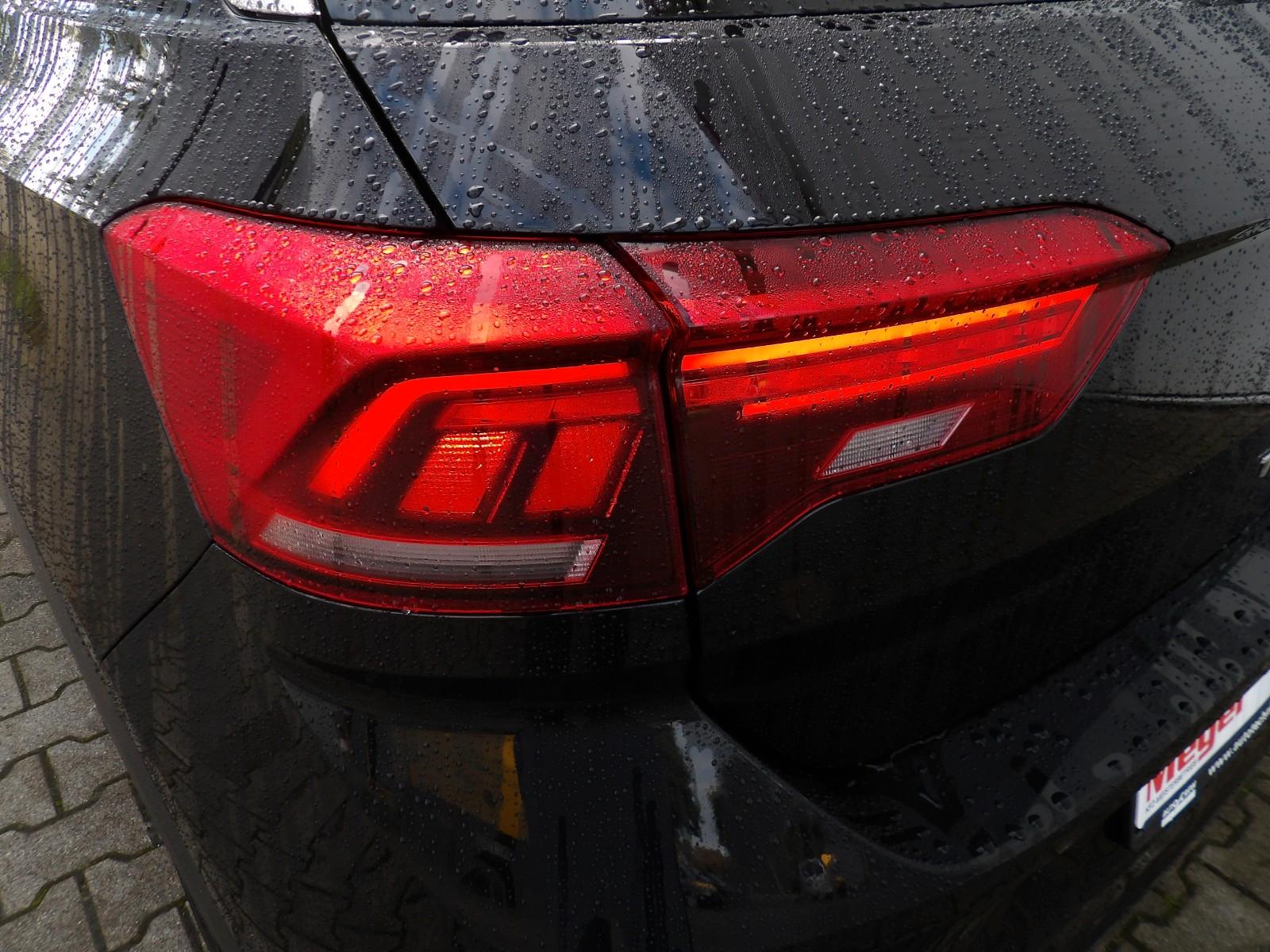 Volkswagen T-Roc R Line 1.5 TSI ACC LED 1.Hand!, миниатюра 25