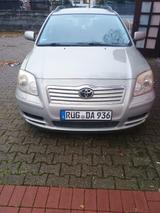Toyota Avensis Combi 1.8-l-VVT-i -