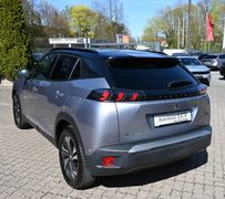 PEUGEOT 2008 e- GT NAVI 13tkm 1.Hd CAM Leder PEUGEOT 2008 e- GT NAVI 13tkm 1.Hd CAM Leder