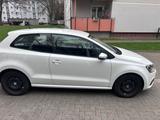 Volkswagen Polo 1.2 TSI 66kW BMT Comfortline Comfortline - Volkswagen Polo: Standheizung