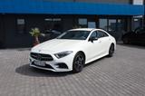 Mercedes-Benz CLS 450 4MATIC - - gebrauchte Mercedes-Benz CLS 450 aus dem Jahr 2020