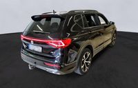 Seat Tarraco - Vorschau Bild 3