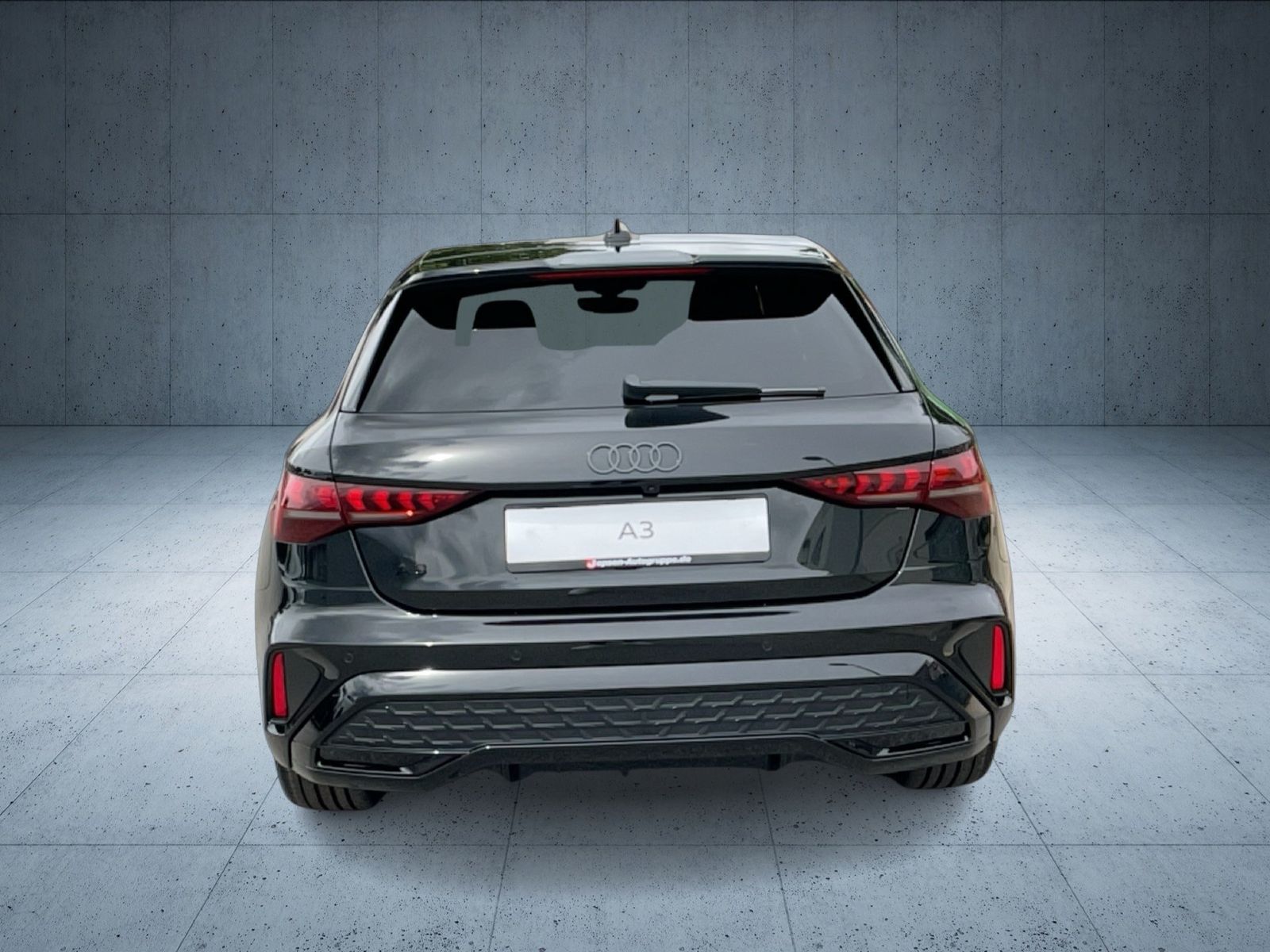Audi A3 - Bild 5