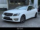 Mercedes-Benz C 250 CGI Coupe*Bi-Xen.*AMG-Line*Pano* - gebrauchte Mercedes-Benz C 250 aus dem Jahr 2013