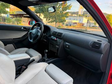 صورة مصغرة 15 لـ 2000 AUDI S3