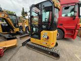 CAT 302-05 - Cat 302