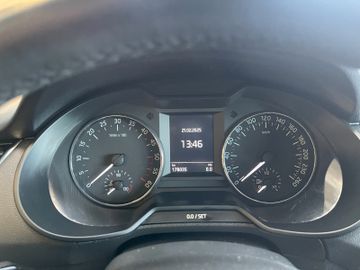 Skoda Octavia Combi Joy *1.HAND*PANO*ACC*NAVI*PDC*