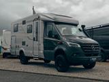 HYMER / ERIBA / HYMERCAR ML - T 560 4x4 ALLRAD - AUS 1. HAND! - Ml Wohnwagen