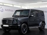 Mercedes-Benz G 500 AMG-LINE MBEAM*BURM*GSD*360° - Mercedes-Benz G-Klasse: Mb