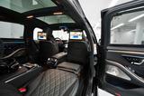 Mercedes-Benz S 450 4Matic Lang/Long-VOLL/FULL-AMG&EXKLUSIV - Mercedes-Benz S 450 mit Benzin-Antrieb