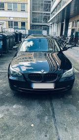BMW +491635084976 - BMW 6er Reihe Kombi Gebrauchtwagen