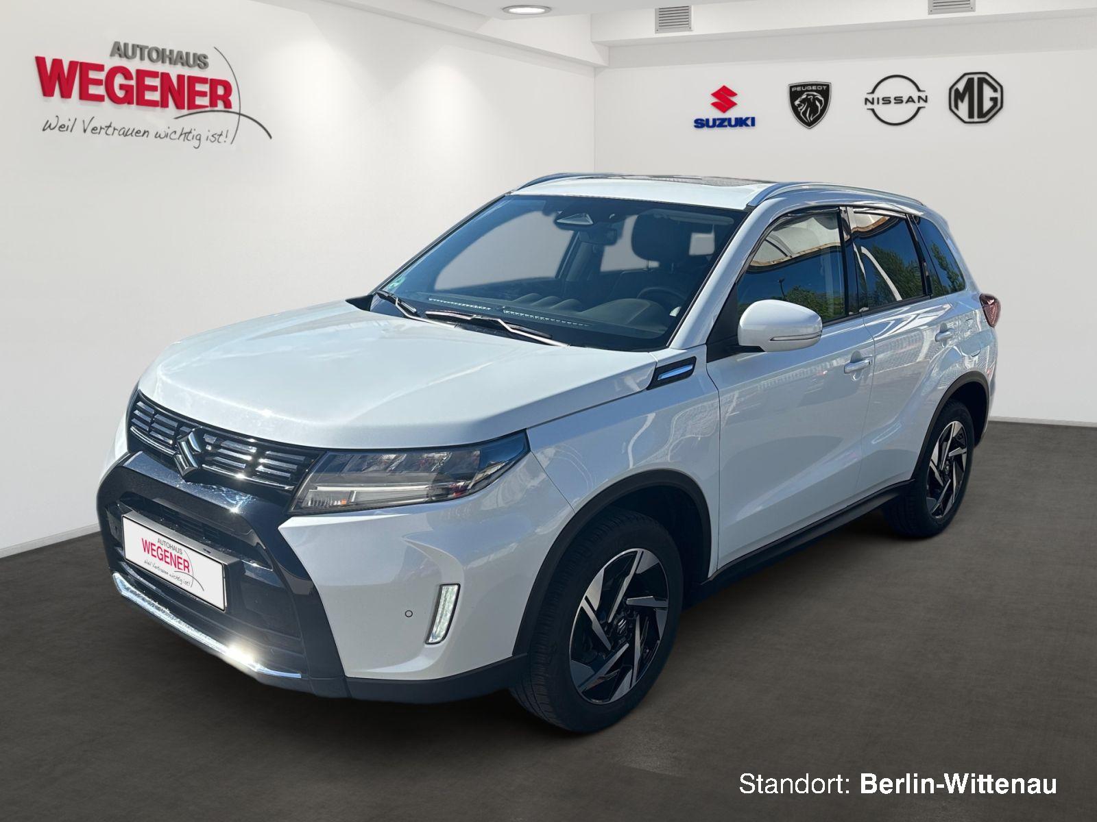 Suzuki Vitara Comfort+ Hybrid 1.5 AT Pano*Navi*CAM*ACC