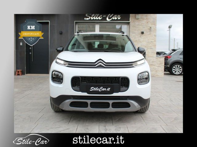 Citroën Citroen C3 Aircross C3 Aircross BlueHDi 120 S&S 