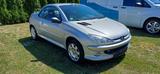 Peugeot 206 CC Filou 110 - Peugeot 206: F