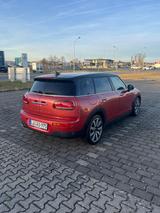 MINI Cooper Clubman Cooper Chilli Autmtk,Pano