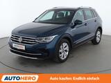 Volkswagen Tiguan 1.5 TSI ACT Elegance Aut.*LED*ACC*CAM*PDC