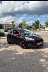 Ford Fiesta 1,0 EcoBoost 140 PS, S/S ST-Line ST-Line - Ford Fiesta: 14