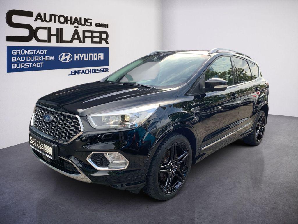 Image of Ford Kuga