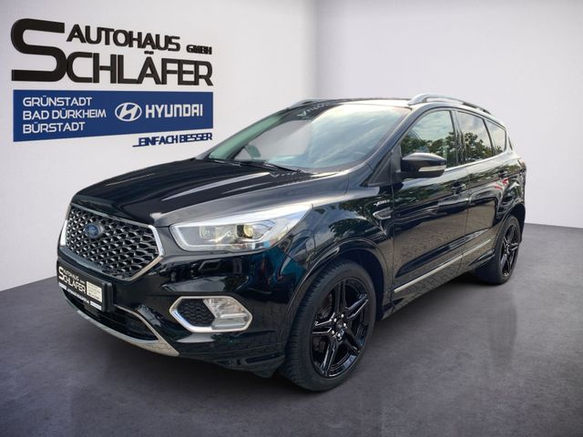 Ford Kuga 1.5 EcoBoost Automatik Vignale 4x4 AHK