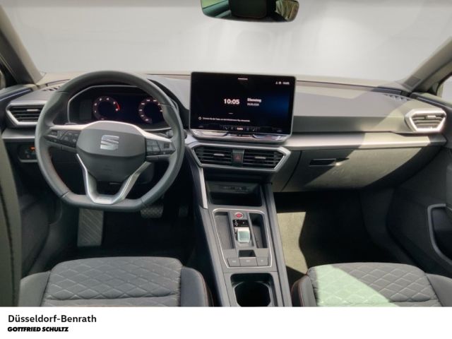 Seat Leon - Bild 6