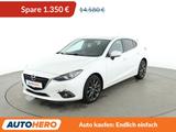 Mazda 3 2.0 Nakama*NAVI*XENON*TEMPO*CAM*PDC*SHZ* - Mazda 3 Gebrauchtwagen in Dresden