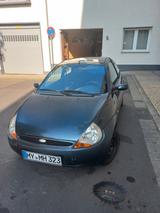 Ford Ka/Ka+ 1,3 51kW Style Style - Ford: Ka Style