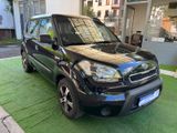 Kia Soul Attract 1.6 KLIMA,LM-F,8FB,TOP - Kia Soul: Pickup