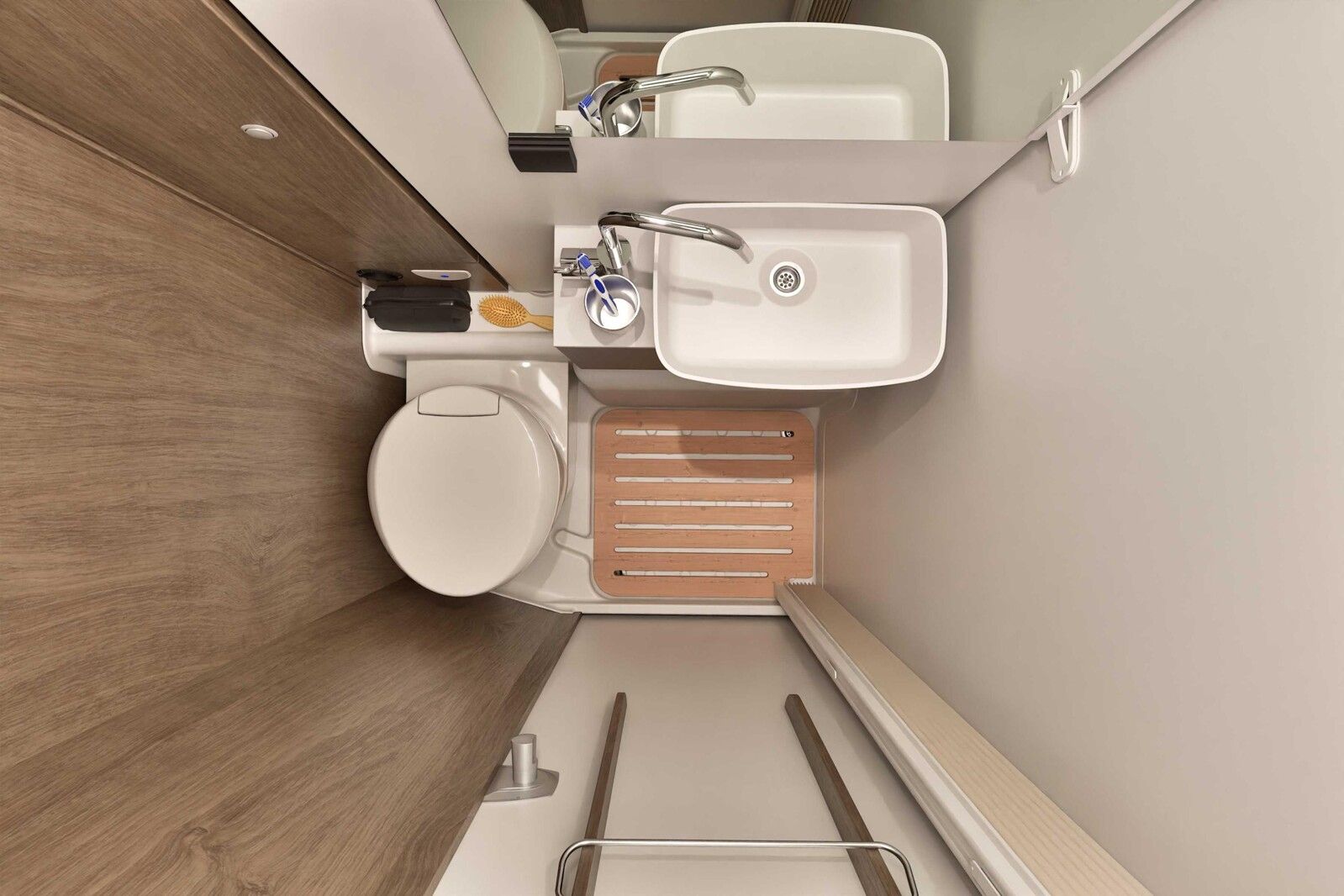 Fahrzeugabbildung Carado T 338 SIE SPAREN ÜBER 6.976