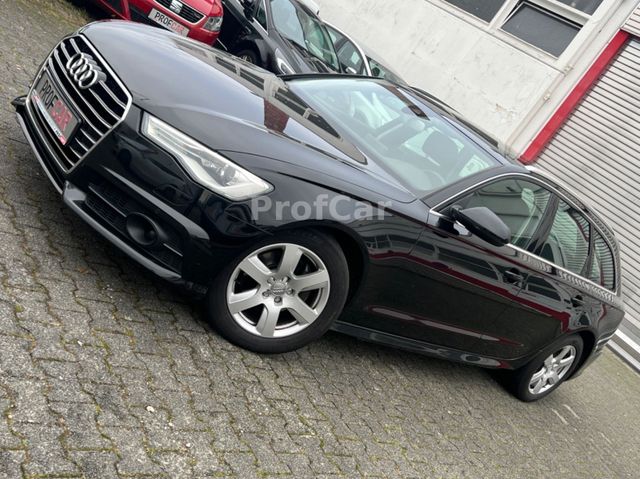 Audi A6 Avant 2.0 TDI ultra,Navi,ACC,PDC,Panorama,SHZ