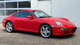 Porsche 997 Carrera S Coupé - Porsche 997 in Hannover