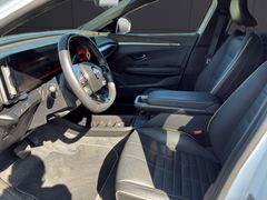 Renault Megane E-Tech EV60 220 Iconic (60 kWh)