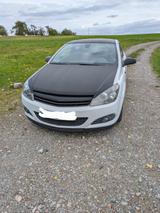 Opel Toller Opel Astra GTC 1,4  - 8 fach bereift - Opel Astra: Coupe, 1.8