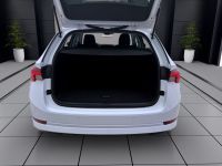 Skoda Octavia - Vorschau Bild 5