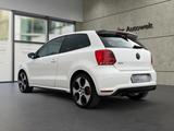 Volkswagen Polo V GTI  *KLIMA*SHZ*PDC*TEMP.*S-DACH*PANO*TÜV - gebrauchte VW Polo aus dem Jahr 2013