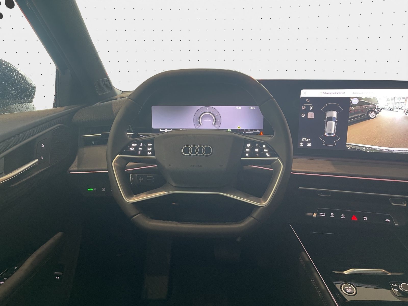 Audi Q3 - Bild 8