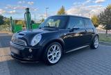 MINI Mini Cooper S R53 Park Lane 170PS - MINI MINI mit Benzin-Antrieb: Kleinwagen, Park Lane