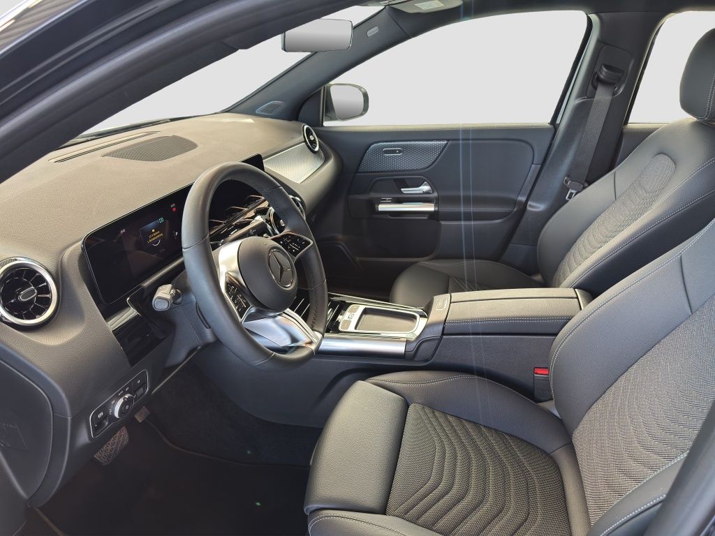 Fahrzeugabbildung Mercedes-Benz GLA 200 d el.Heckklappe*Kamera*LED*AHK