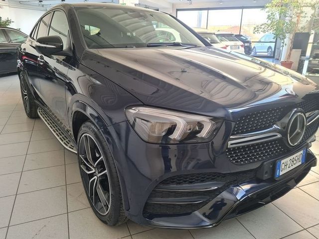 Andere Mercedes-Benz GLE Coupé GLE 300 d 4Matic Mild Hy