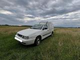 Volkswagen VW Caddy Bj. 2002, Kastenwagen, TÜV bis 04... - Volkswagen Caddy aus 2002