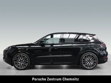 Porsche Cayenne - 2