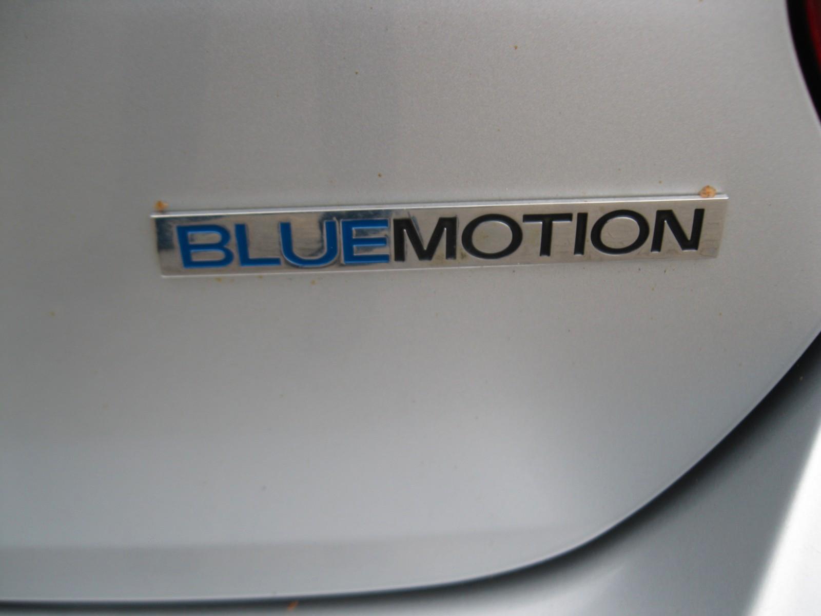 Volkswagen Golf 2009 — photo 23